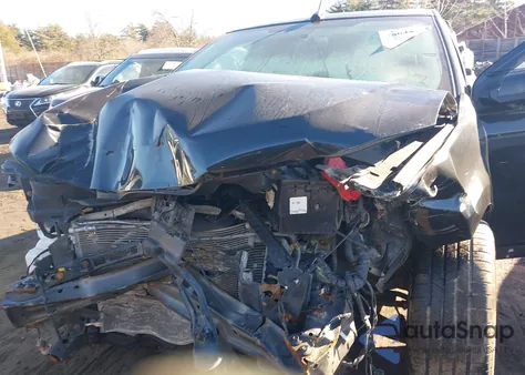 2013 Ford Edge Sel from USA, damaged, VIN 2FMDK4JC2DBA84978